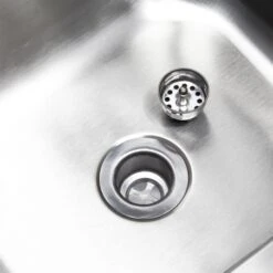 Fregadero Acero Inoxidable 40×41,5×34cm -Maquituls Tienda fregadero acero inoxidable 4041534cm 2