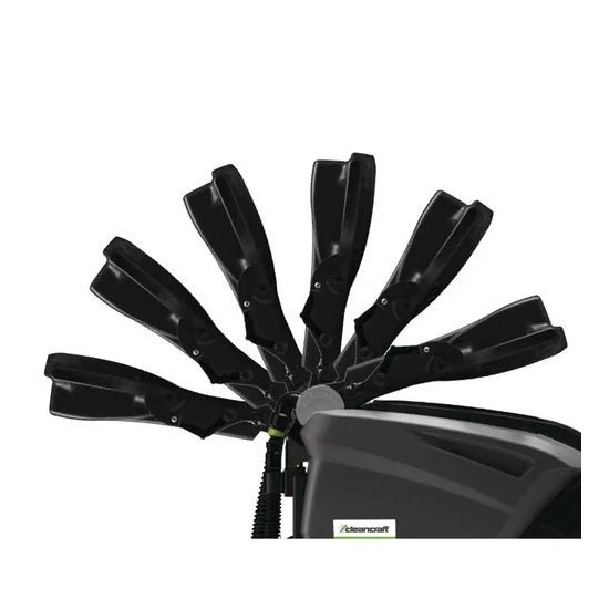 Fregadora CLEANCRAFT SSM 500 4 Fregadora CLEANCRAFT SSM 500 - Imagen 2