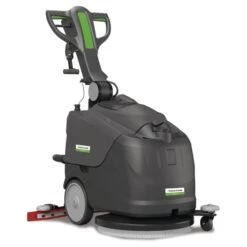 Fregadora CLEANCRAFT SSM 500