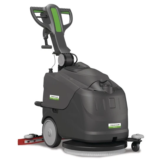 Fregadora CLEANCRAFT SSM 500 3 Fregadora CLEANCRAFT SSM 500