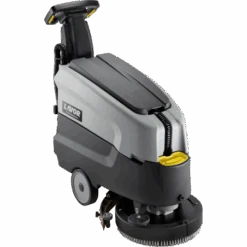 Fregadora DYNAMIC 45B (batería Y Cargador)