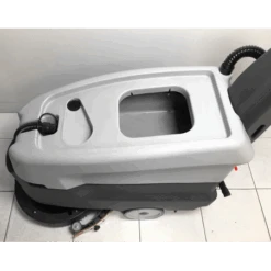 Fregadora DYNAMIC 45B (cargador De Batería Incluido) -Maquituls Tienda fregadora dynamic 45b cargador de bateria incluido 2