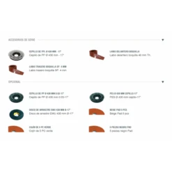 Fregadora DYNAMIC 45E -Maquituls Tienda fregadora dynamic 45e 5