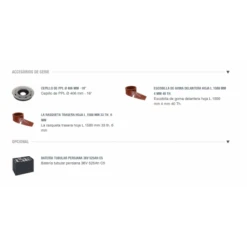 Fregadora LAVOR COMFORT L 122 -Maquituls Tienda fregadora lavor comfort l 122 5