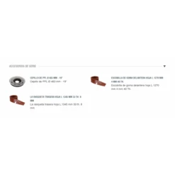 Fregadora LAVOR COMFORT M 102 -Maquituls Tienda fregadora lavor comfort m 102 5