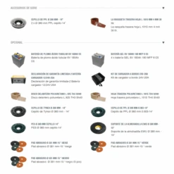 Fregadora LAVOR COMFORT XS-R 75 ESSENTIAL -Maquituls Tienda fregadora lavor comfort xs r 75 essential 5