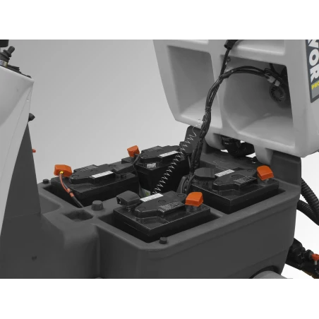 Fregadora LAVOR COMFORT XS-R 75 UP 7 Fregadora LAVOR COMFORT XS-R 75 UP - Imagen 5