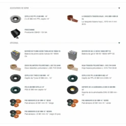 Fregadora LAVOR COMFORT XS-R 75 UP 13 Fregadora LAVOR COMFORT XS-R 75 UP -Maquituls Tienda fregadora lavor comfort xs r 75 up 5