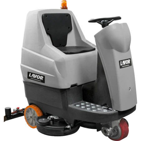 Fregadora LAVOR COMFORT XS-R 75 UP 3 Fregadora LAVOR COMFORT XS-R 75 UP