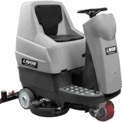 Fregadora LAVOR COMFORT XS-R 85 ESSENTIAL