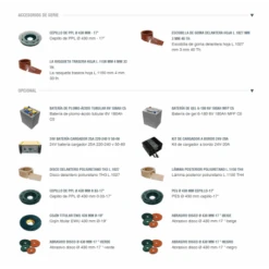 Fregadora LAVOR COMFORT XS-R 85 ESSENTIAL -Maquituls Tienda fregadora lavor comfort xs r 85 essential 5