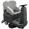 Fregadora LAVOR COMFORT XXS 66 IDS (baterías Y Cargador Incluidos) -Maquituls Tienda fregadora lavor comfort xxs 66 ids baterias y cargador incluidos