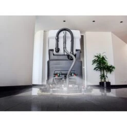 Fregadora LAVOR COMFORT XXS 66 IDS (baterías Y Cargador Incluidos) -Maquituls Tienda fregadora lavor comfort xxs 66 ids baterias y cargador incluidos 2