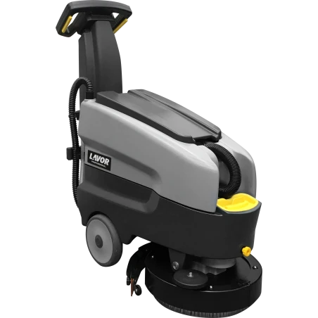 Fregadora LAVOR DART 36E 3 Fregadora LAVOR DART 36E