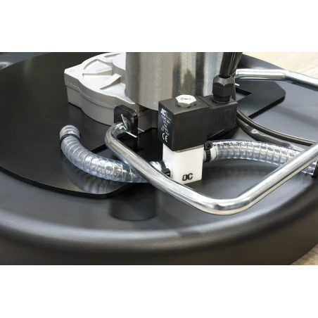 Fregadora LAVOR FREE EVO 50 B 4 Fregadora LAVOR FREE EVO 50 B - Imagen 2