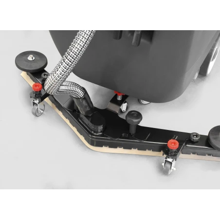 Fregadora LAVOR FREE EVO 50 B 5 Fregadora LAVOR FREE EVO 50 B - Imagen 3