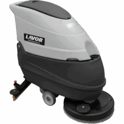 Fregadora LAVOR FREE EVO 50 BT (bateria Y Cargador)