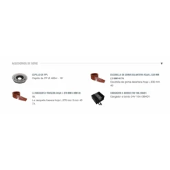 Fregadora LAVOR FREE EVO 50 BT (cargador) -Maquituls Tienda fregadora lavor free evo 50 bt cargador 3