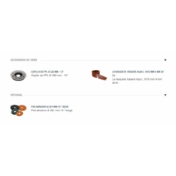 Fregadora LAVOR MIDI-R 75BT 13 Fregadora LAVOR MIDI-R 75BT -Maquituls Tienda fregadora lavor midi r 75bt 5