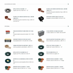 Fregadora LAVOR NEXT EVO 66BTA -Maquituls Tienda fregadora lavor next evo 66bta 5