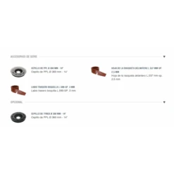 Fregadora LAVOR QUICK 36 E -Maquituls Tienda fregadora lavor quick 36 e 2