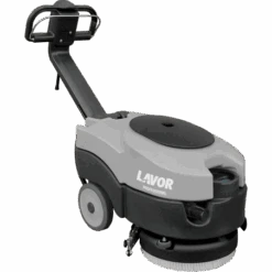 Fregadora LAVOR QUICK 36 E
