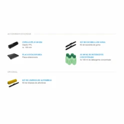 Fregadora LAVOR SPRINTER -Maquituls Tienda fregadora lavor sprinter 2