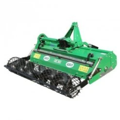 Fresa Enterradora De Piedras 105 CM