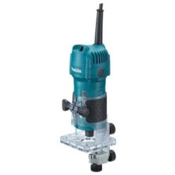 Fresadora De Cantos MAKITA 3709 - 530W