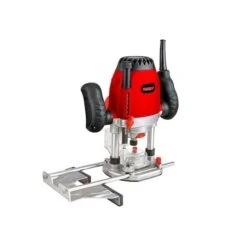 Fresadora Eléctrica HECHT 1412 - 1200W