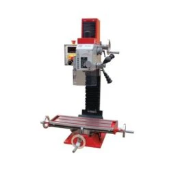 Fresadora HOLZMANN BF20V