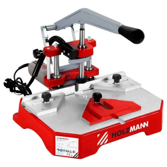 Fresadora HOLZMANN KNF1 4 Fresadora HOLZMANN KNF1 - Imagen 2