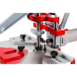 Fresadora HOLZMANN KNF1 8 Fresadora HOLZMANN KNF1 -Maquituls Tienda fresadora holzmann knf1 2