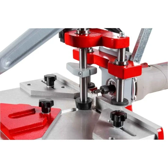 Fresadora HOLZMANN KNF1 5 Fresadora HOLZMANN KNF1 - Imagen 3