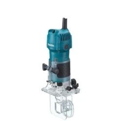 Fresadora MAKITA 3710 - 530W