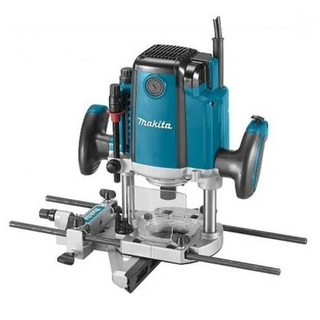 Fresadora MAKITA RP2300FCX 3 Fresadora MAKITA RP2300FCX