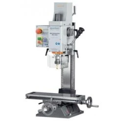 Fresadora OPTIMUM BF 16 Vario