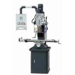 Fresadora OPTIMUM MB 4P