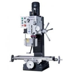 Fresadora OPTIMUM MB4