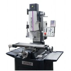 Fresadora OPTIMUM MH 25 SV