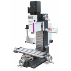 Fresadora OPTIMUM MH 25 V
