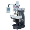Fresadora OPTIMUM MT 50 -Maquituls Tienda fresadora optimum mt 50