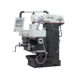 Fresadora OPTIMUM MT100