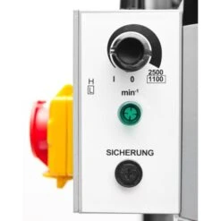 Fresadora Para Metal HOLZMANN BF16V 11 Fresadora Para Metal HOLZMANN BF16V -Maquituls Tienda fresadora para metal holzmann bf16v 4