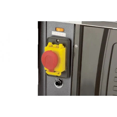 Fresadora Sobremesa MR 40 V 5 Fresadora Sobremesa MR 40 V - Imagen 3