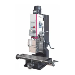 Fresadora-Taladradora Universal OPTIMUM MH 35 G