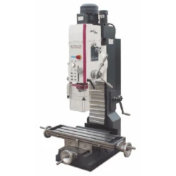 Fresadora-Taladradora Universal OPTIMUM MH 50 G