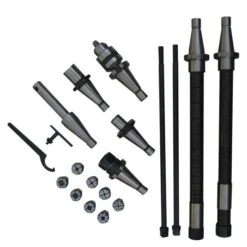 Fresadora Universal HOLZMANN BF600D -Maquituls Tienda fresadora universal holzmann bf600d 2