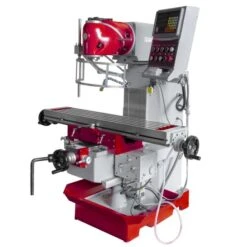 Fresadora Universal HOLZMANN BF700