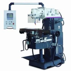 Fresadora Universal OPTIMUM MT 130 S